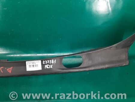 ФОТО Обшивка стелі для Acura MDX YD3 (13-20) Київ