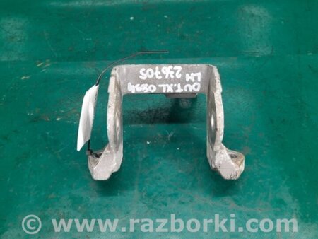 ФОТО кронштейн опори двигуна для Mitsubishi Outlander XL CW (05-12) Київ