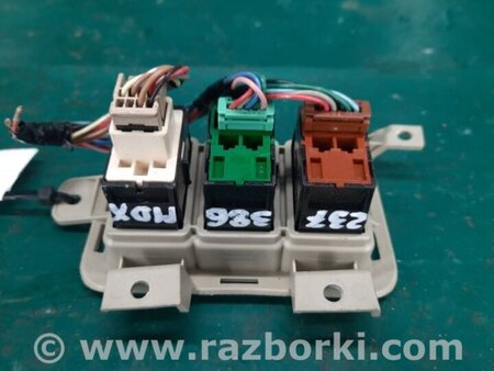 ФОТО Блок кнопок торпедо для Acura MDX YD3 (13-20) Київ