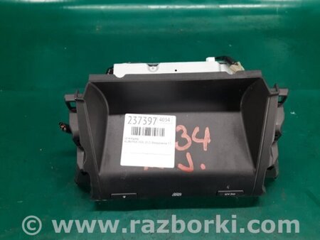 ФОТО CD-Чейнджер для Acura MDX YD3 (13-20) Київ