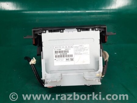 ФОТО CD-Чейнджер для Acura MDX YD3 (13-20) Київ