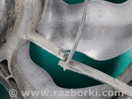 ФОТО Дифузор вентилятора основного радіатора для Hyundai Sonata V NF (04-10) Київ