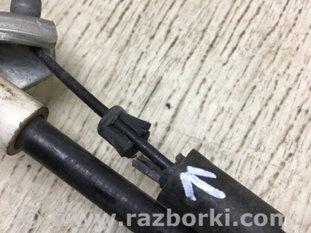 ФОТО трос стоянкового гальма для Ford Focus 3 (01.2010 - 03.2018) Київ