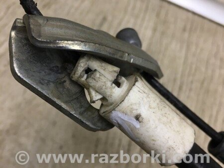 ФОТО трос стоянкового гальма для Ford Focus 3 (01.2010 - 03.2018) Київ