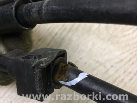 ФОТО трос стоянкового гальма для Ford Focus 3 (01.2010 - 03.2018) Київ