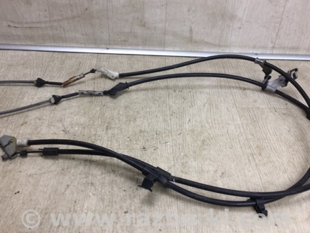 ФОТО трос стоянкового гальма для Ford Focus 3 (01.2010 - 03.2018) Київ