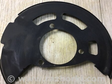 ФОТО Захист гальмівного диска для Chevrolet Cruze J400 (15-23) Київ