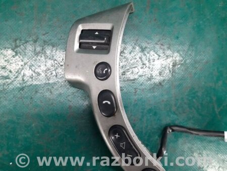 ФОТО Кнопки руля для Nissan Rogue (08-14) Київ