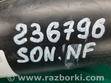 ФОТО Повітрозабірник для Hyundai Sonata V NF (04-10) Київ