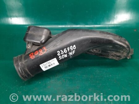 ФОТО Повітрозабірник для Hyundai Sonata V NF (04-10) Київ