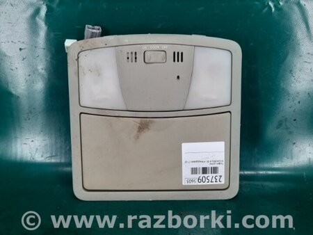 ФОТО плафон салону для Nissan Rogue (08-14) Київ