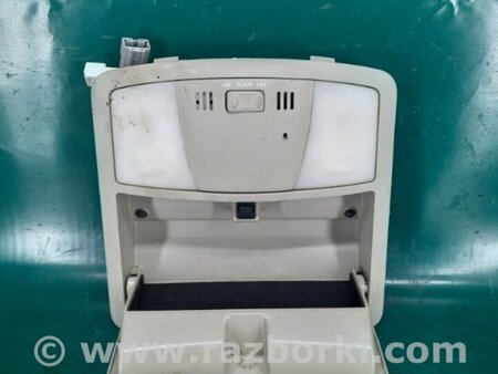 ФОТО плафон салону для Nissan Rogue (08-14) Київ