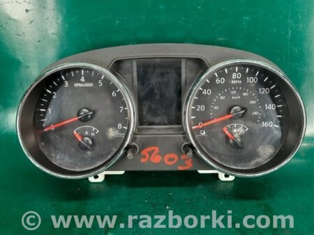 ФОТО Панель приладів для Nissan Rogue (08-14) Київ