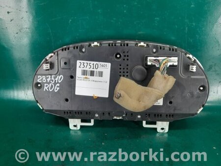 ФОТО Панель приладів для Nissan Rogue (08-14) Київ
