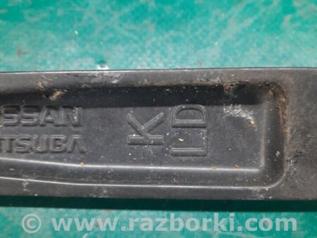 ФОТО Повідець склоочисника передній для Nissan Rogue (08-14) Київ