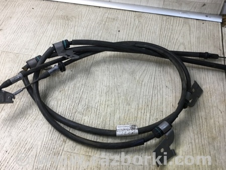 ФОТО трос стоянкового гальма для Chevrolet Cruze J400 (15-23) Київ