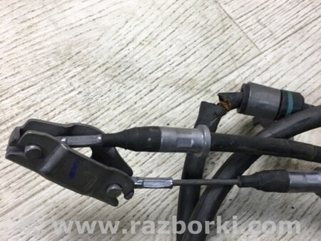 ФОТО трос стоянкового гальма для Chevrolet Cruze J400 (15-23) Київ