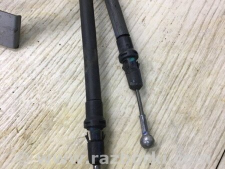 ФОТО трос стоянкового гальма для Chevrolet Cruze J400 (15-23) Київ