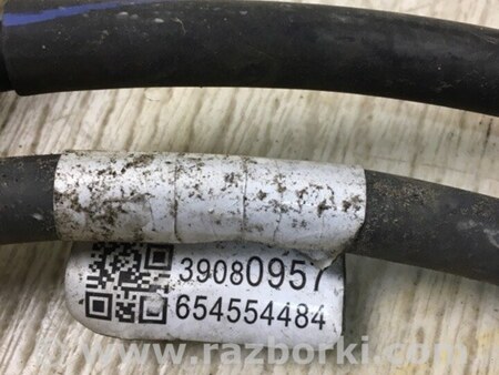 ФОТО трос стоянкового гальма для Chevrolet Cruze J400 (15-23) Київ