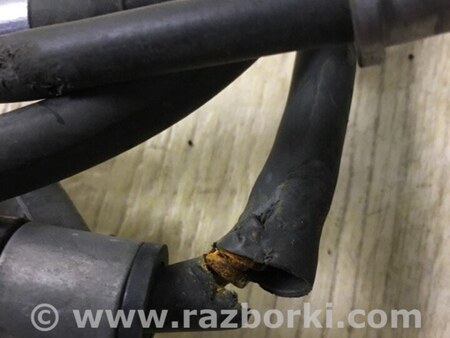 ФОТО трос стоянкового гальма для Chevrolet Cruze J400 (15-23) Київ