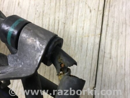 ФОТО трос стоянкового гальма для Chevrolet Cruze J400 (15-23) Київ