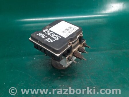 ФОТО Блок антиблокувальної системи для Hyundai Sonata V NF (04-10) Київ