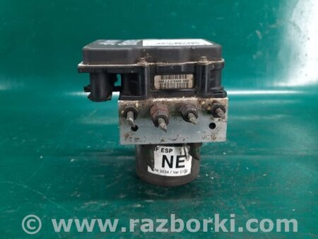 ФОТО Блок антиблокувальної системи для Hyundai Sonata V NF (04-10) Київ