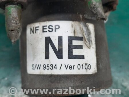 ФОТО Блок антиблокувальної системи для Hyundai Sonata V NF (04-10) Київ