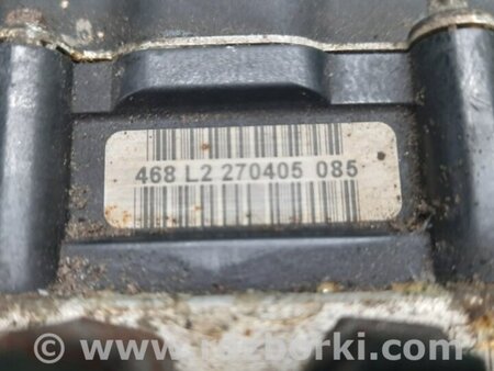 ФОТО Блок антиблокувальної системи для Hyundai Sonata V NF (04-10) Київ