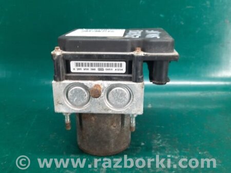 ФОТО Блок антиблокувальної системи для Hyundai Sonata V NF (04-10) Київ