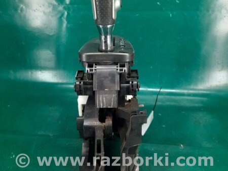 ФОТО Куліса АКПП для Nissan Rogue (08-14) Київ