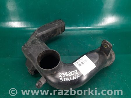 ФОТО Патрубок повітряного фільтра для Hyundai Sonata V NF (04-10) Київ