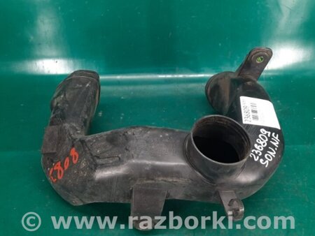 ФОТО Патрубок повітряного фільтра для Hyundai Sonata V NF (04-10) Київ