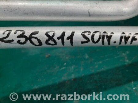 ФОТО Радіатор пічки для Hyundai Sonata V NF (04-10) Київ