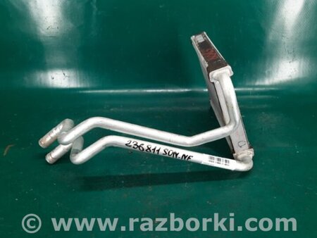 ФОТО Радіатор пічки для Hyundai Sonata V NF (04-10) Київ