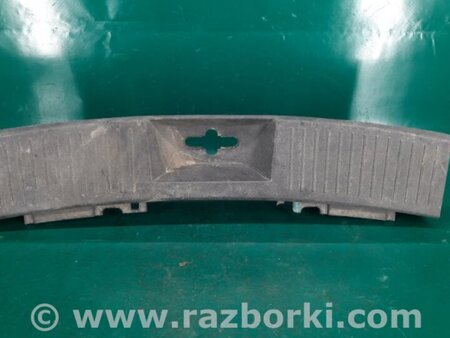 ФОТО Накладка на поріг багажника для Nissan Rogue (08-14) Київ