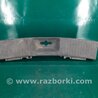Накладка на поріг багажника Nissan Rogue (08-14)