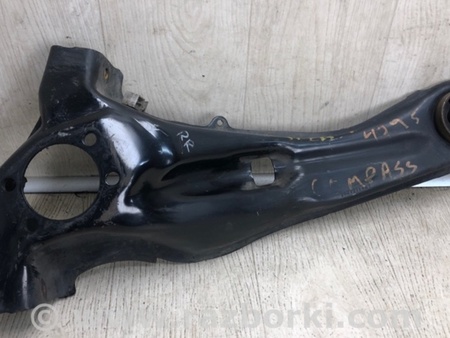 ФОТО Цапфа для Jeep Compass (06-15) Київ