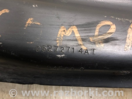 ФОТО Цапфа для Jeep Compass (06-15) Київ