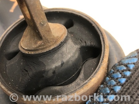 ФОТО Цапфа для Jeep Compass (06-15) Київ