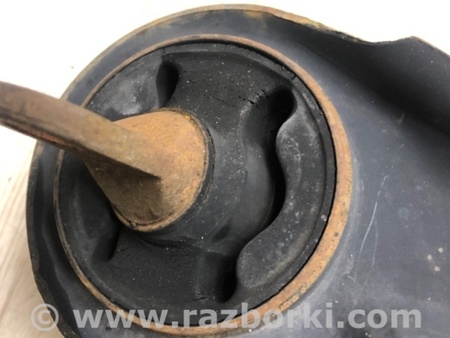 ФОТО Цапфа для Jeep Compass (06-15) Київ