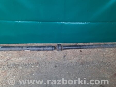 ФОТО Карданний вал задній для Nissan Rogue (08-14) Київ