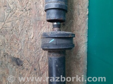 ФОТО Карданний вал задній для Nissan Rogue (08-14) Київ