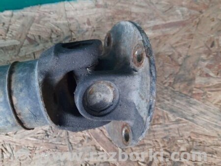 ФОТО Карданний вал задній для Nissan Rogue (08-14) Київ