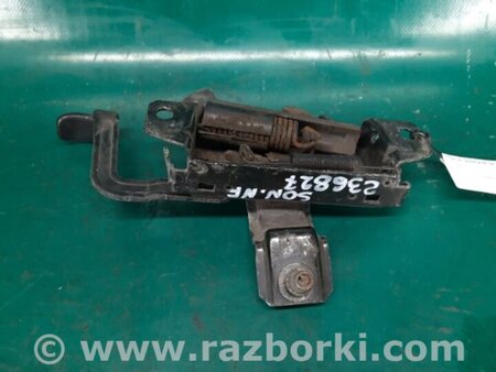 ФОТО Замок капоту для Hyundai Sonata V NF (04-10) Київ