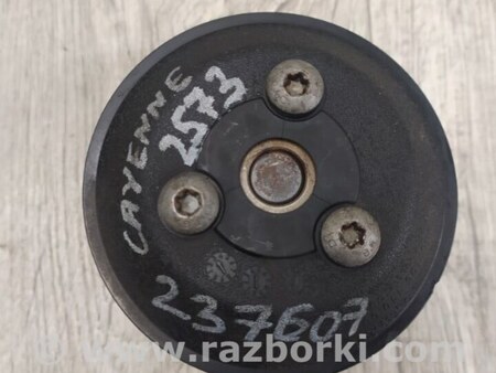 ФОТО Водяний насос для Porsche Cayenne II 958 E2/92A (10-14) Київ