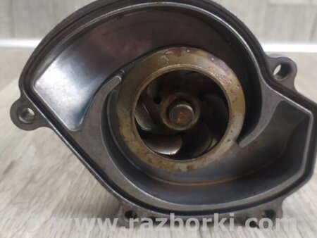 ФОТО Водяний насос для Porsche Cayenne II 958 E2/92A (10-14) Київ