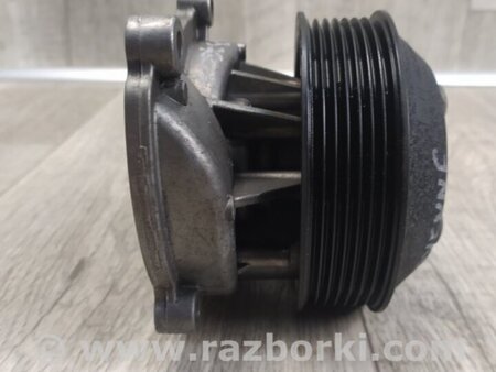 ФОТО Водяний насос для Porsche Cayenne II 958 E2/92A (10-14) Київ