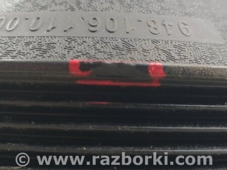 ФОТО Водяний насос для Porsche Cayenne II 958 E2/92A (10-14) Київ