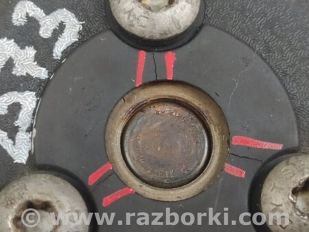 ФОТО Водяний насос для Porsche Cayenne II 958 E2/92A (10-14) Київ